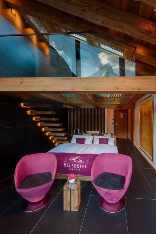 Hotel Bellerive