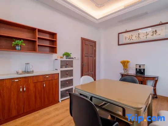 MeiZhou Island YueKeYunJi Hotel
