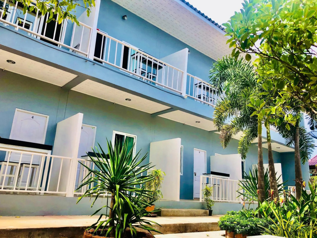 Kohlarn Resort