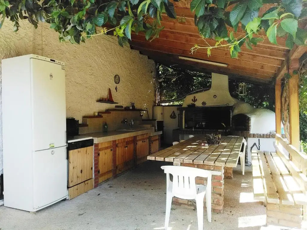 Villa Manolia