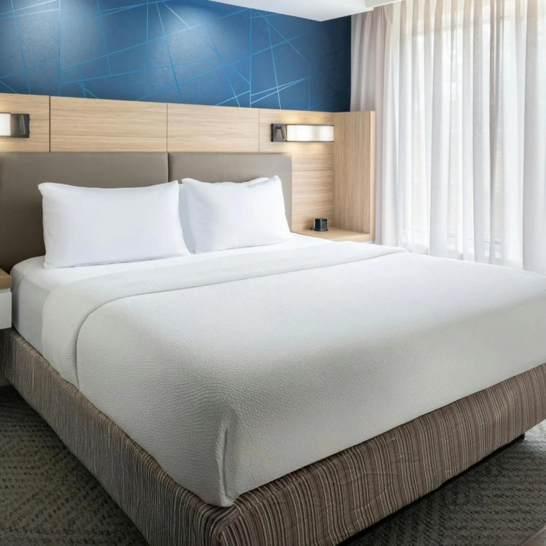 Springhill Suites by Marriott State College