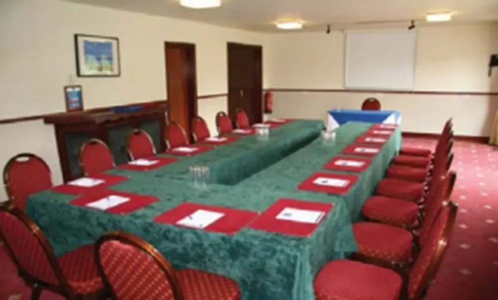 Weald of Kent Golf Course and Hotel