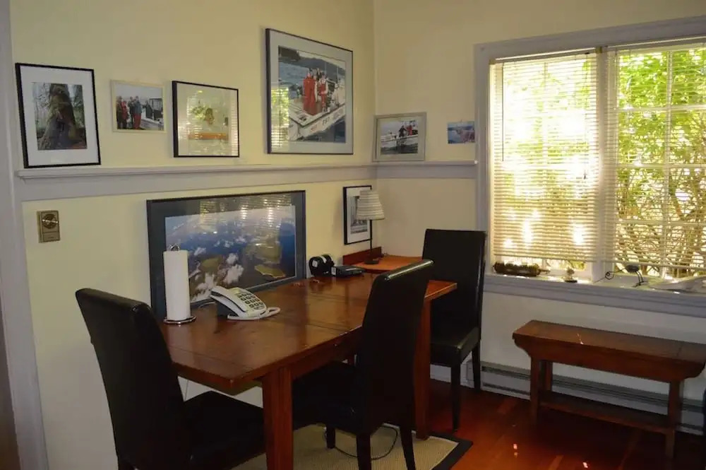 San Jose Cottage