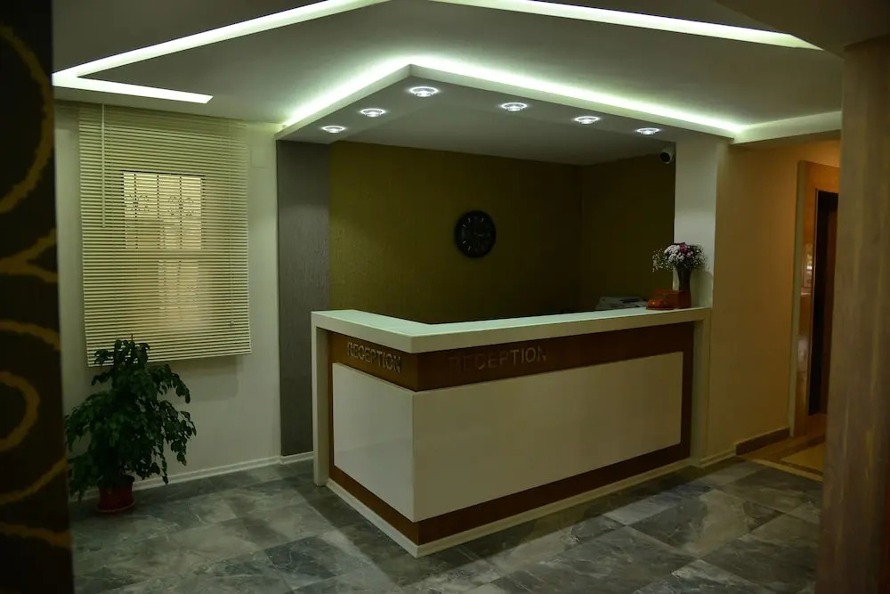 Sari Konak Apart Hotel