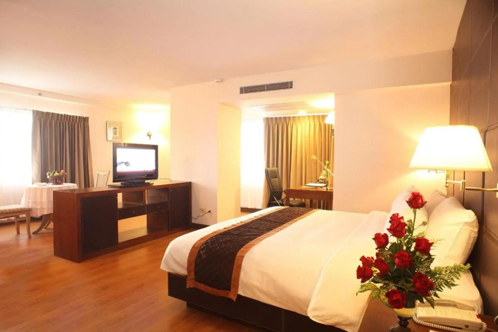 Отель Furama Chiang Mai