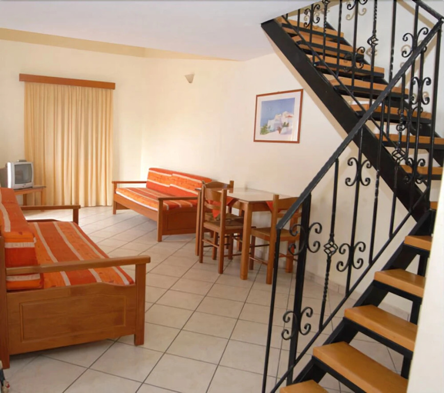Villa Mimagia Apartments