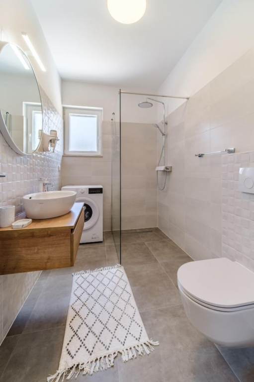 House Villa Gold