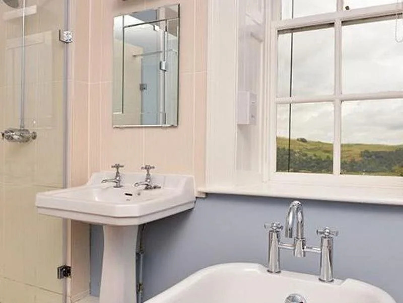 YHA Grinton Lodge