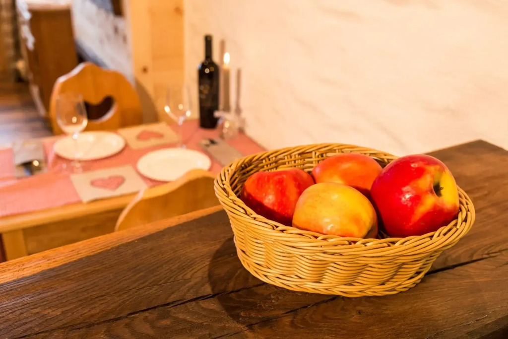 Alpensuite Wellness
