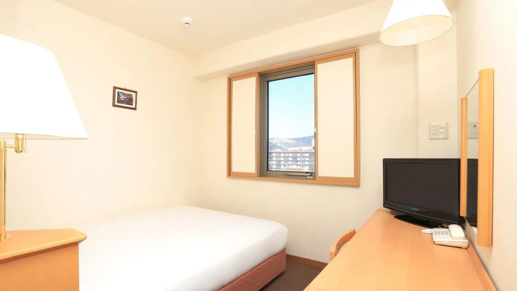 Smile Hotel Nara