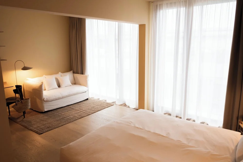 Das Kaya Hotel Stuttgart Airport Messe