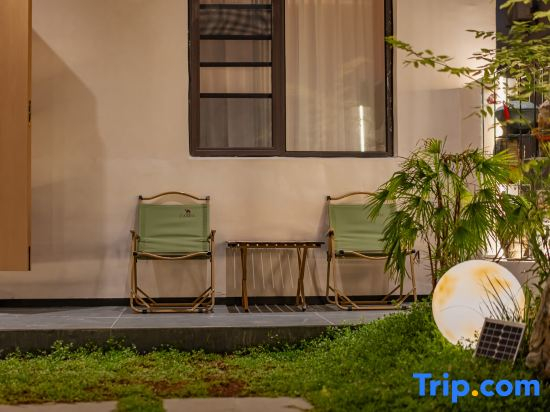 Jingdezhen Midu Life Courtyard (Taoxichuan Cultural and Creative Block Store)