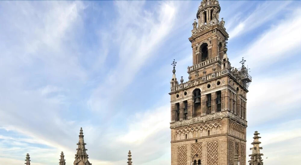 Wish-Suite Giralda de Sevilla Apartment