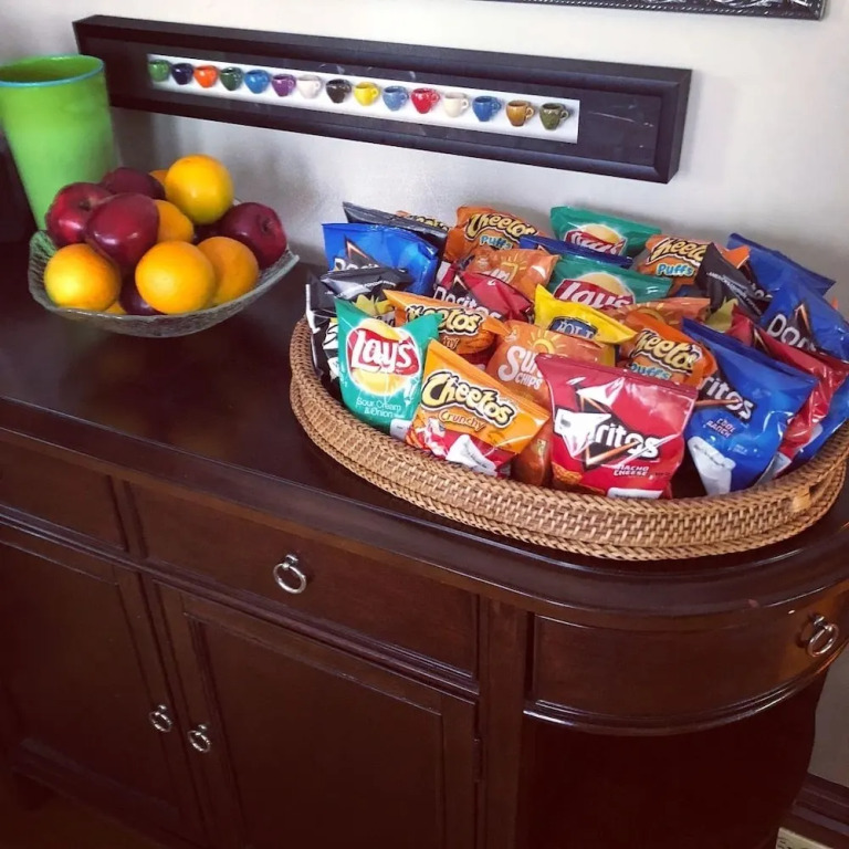 The Croff House Bed & Breakfast