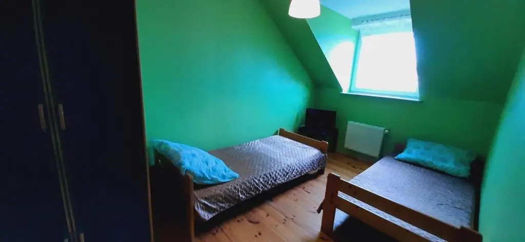 Pokoje Gościnne Azalia