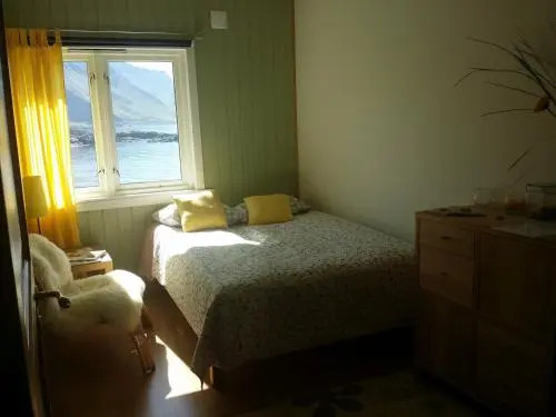 B&B Nyksund