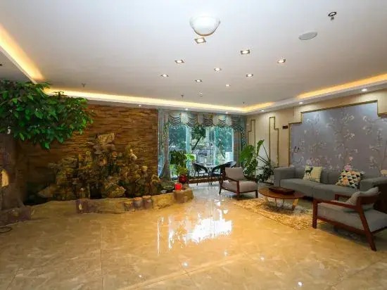 Ruili Hotel
