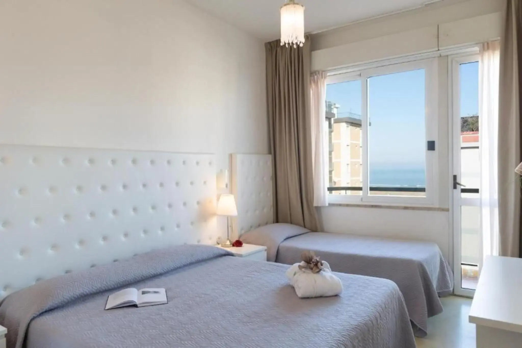 Hotel La Perla Rimini