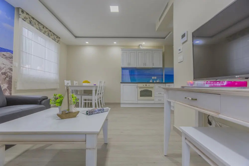 Villa Rita Apartments
