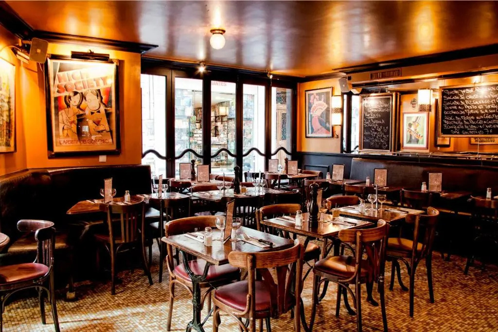 Hotel Résidence Des Arts - Saint-Germain