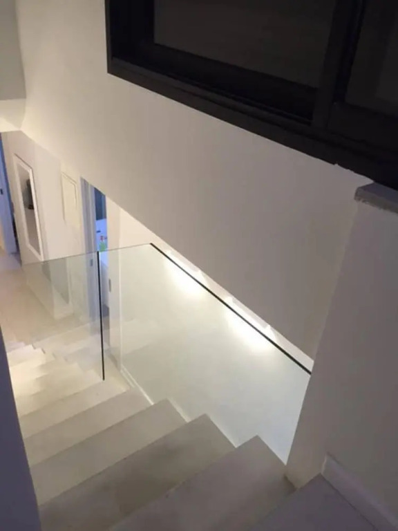 Modern Duplex 3 Bedrooms With A Big Terrace