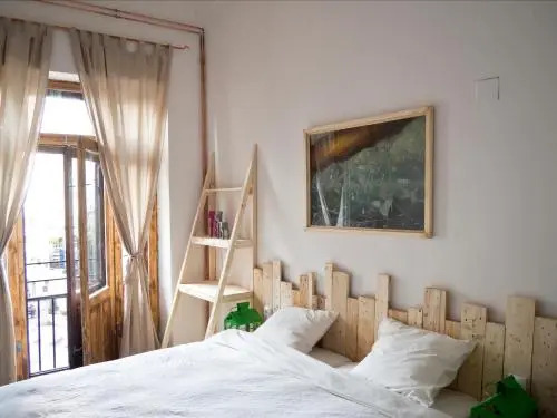Calea Victoriei Poshtel