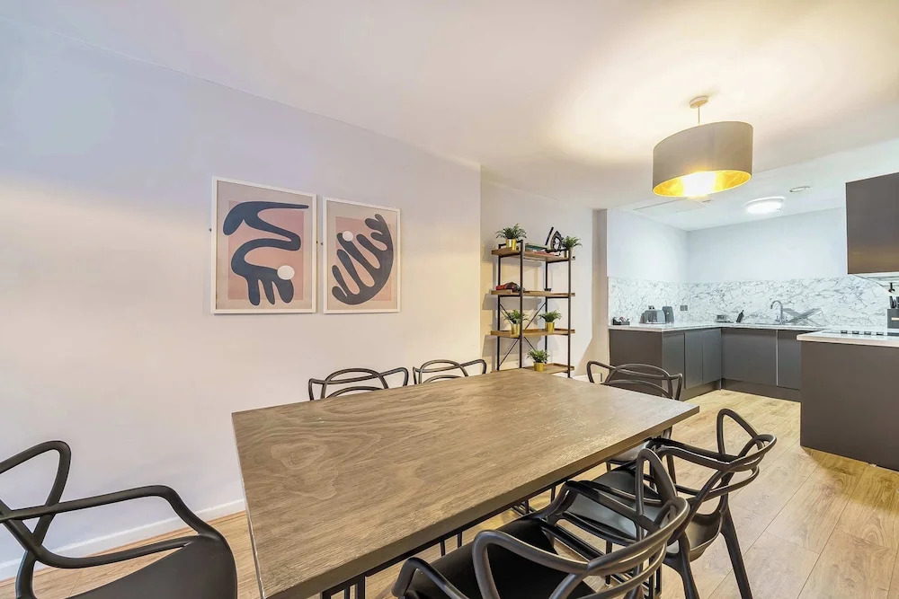 Host Stay Apartment 4 Stanley Street