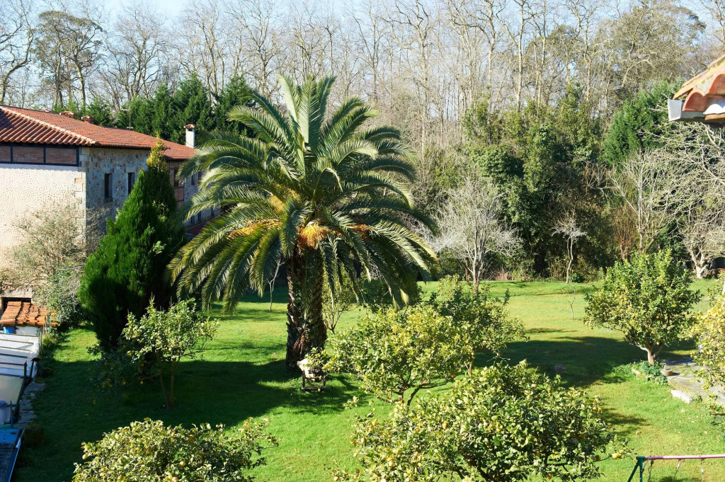 La Casa del Organista