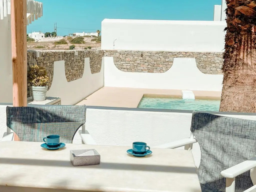 Vammos Luxury Residences