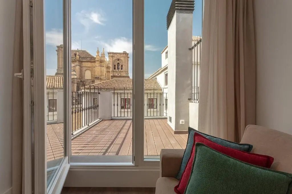 Casa Miravalle Catedral