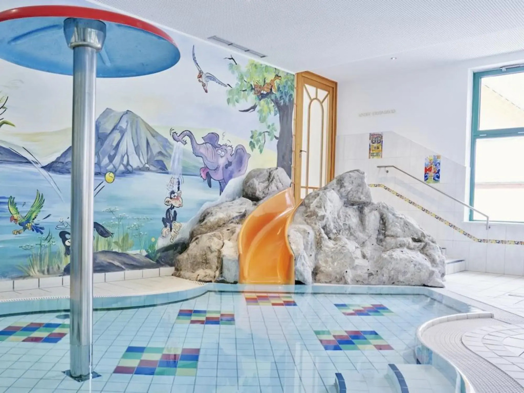 Kinderhotel Stegerhof