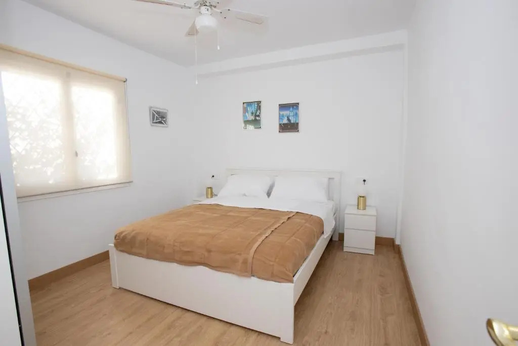 Apartment Costa Blanca