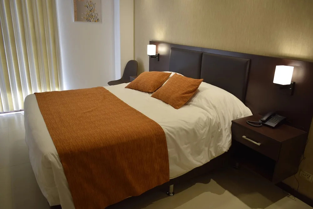 Gaia Apart Hotel