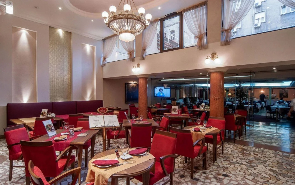 Hotel Majestic