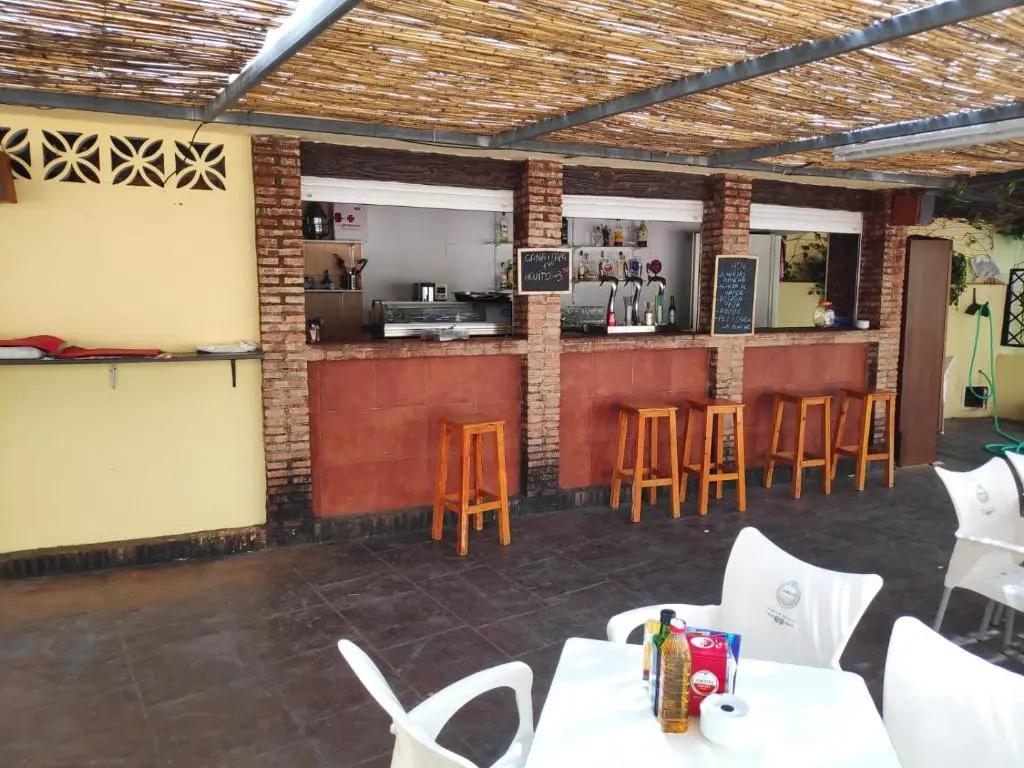 1 dorm, Wifi, Vistas al mar, Playa, Céntrico