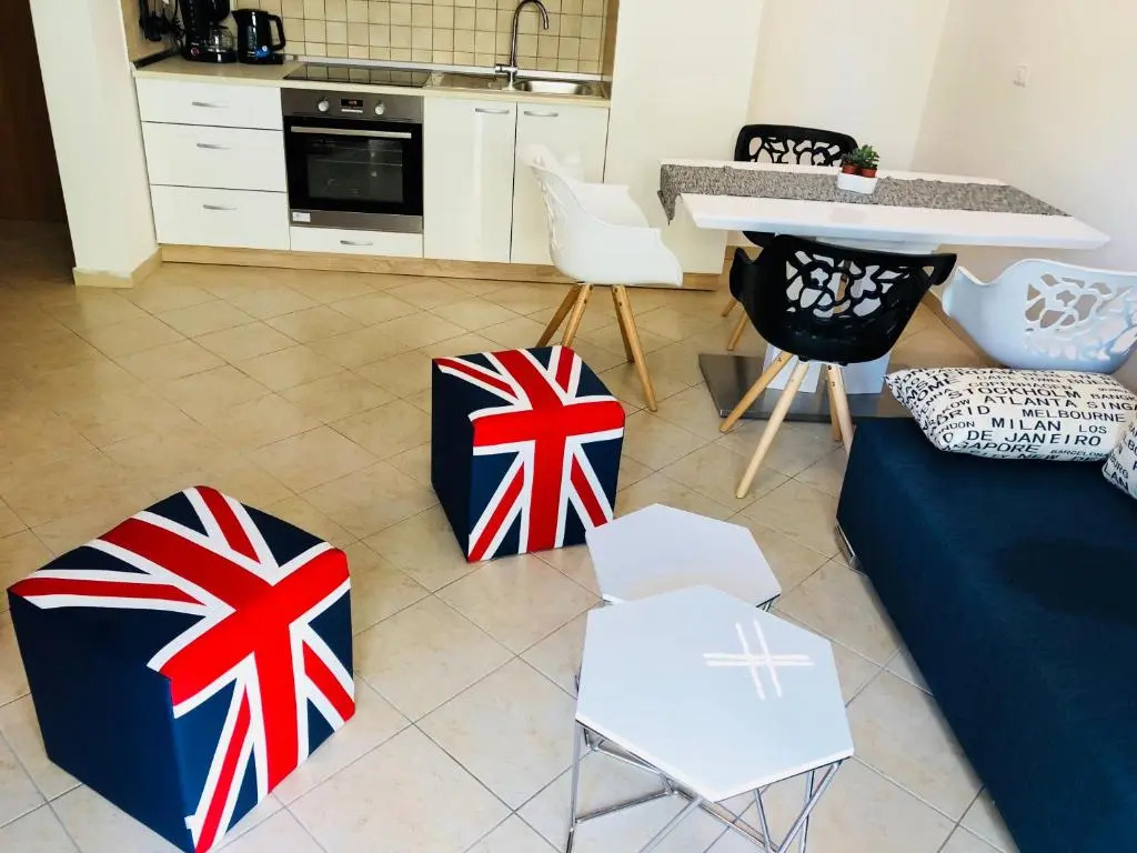 Apartments Romina 1