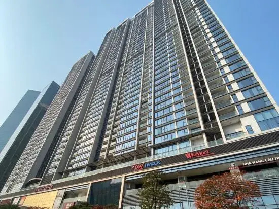 Vinhomes Metropolis Residence