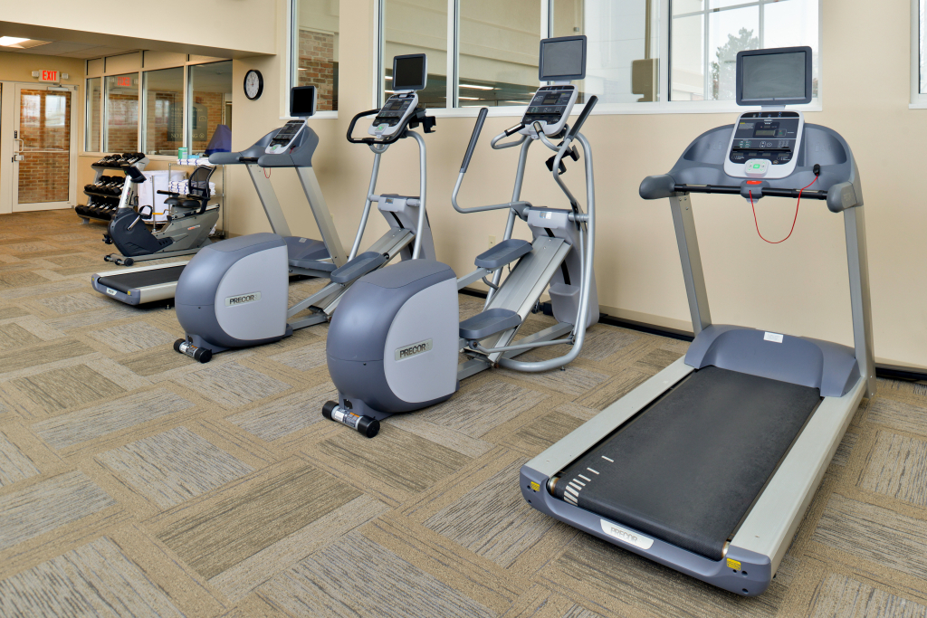 Holiday Inn & Suites Overland Park-Conv Ctr by IHG