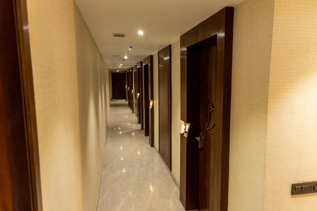 Hotel Golden Lotus