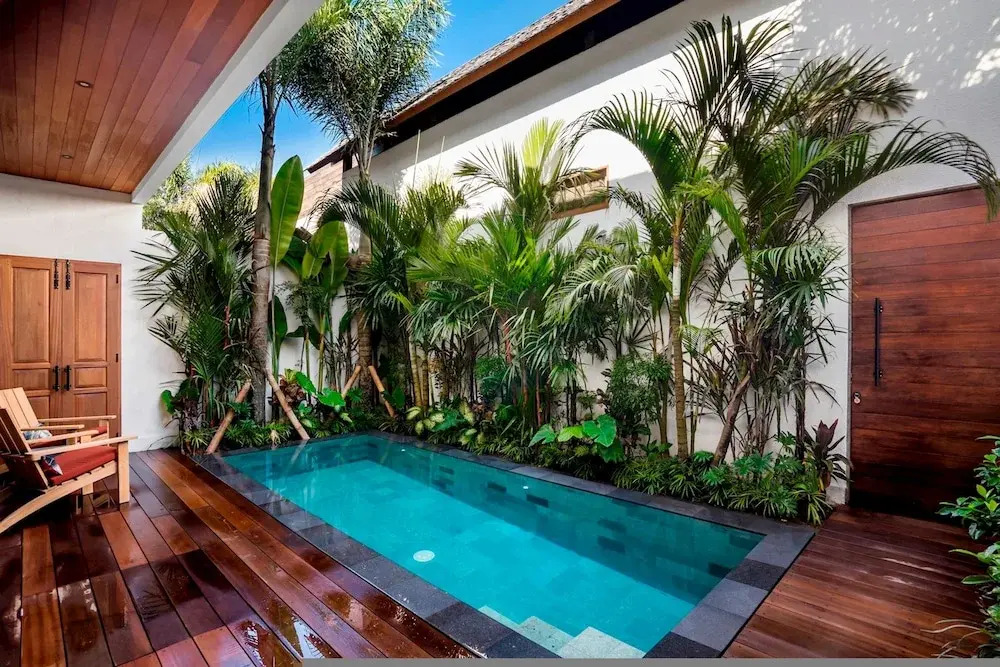 Nusantara Loft Rote by Alfred in Bali