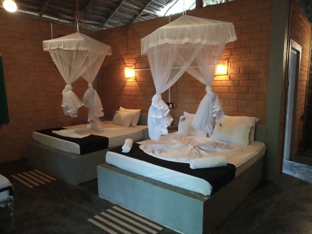 Sandalwood Cottage