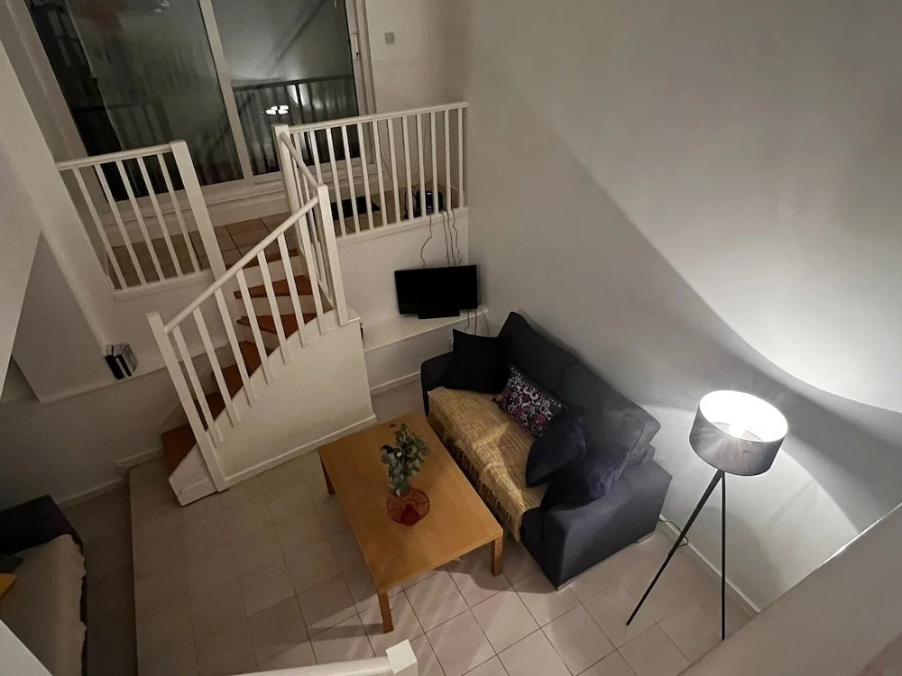 Barbican Pad