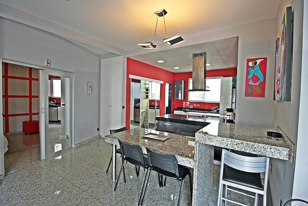 Rio Spot Homes Q011 Cobertura Copacabana
