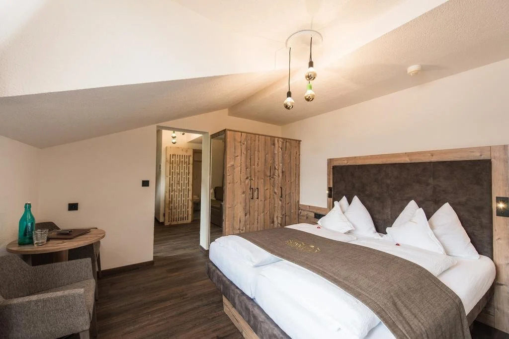 SONNLEITEN Alpin Hotel