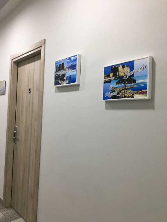 B&B VIVA NAPOLI
