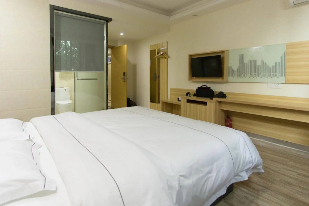Jiamei Hotel