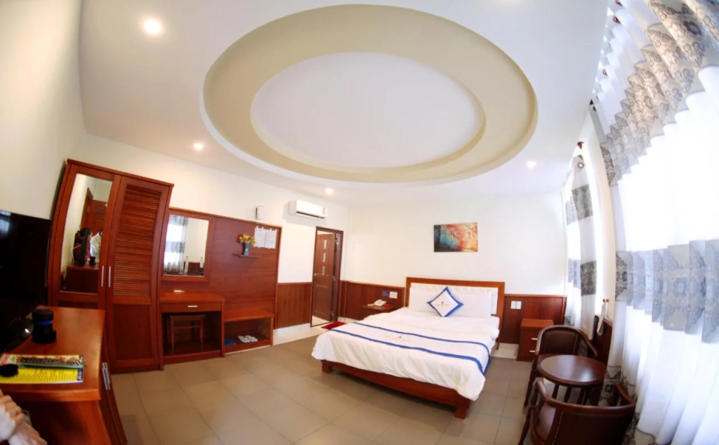 Tran Long 2 Hotel