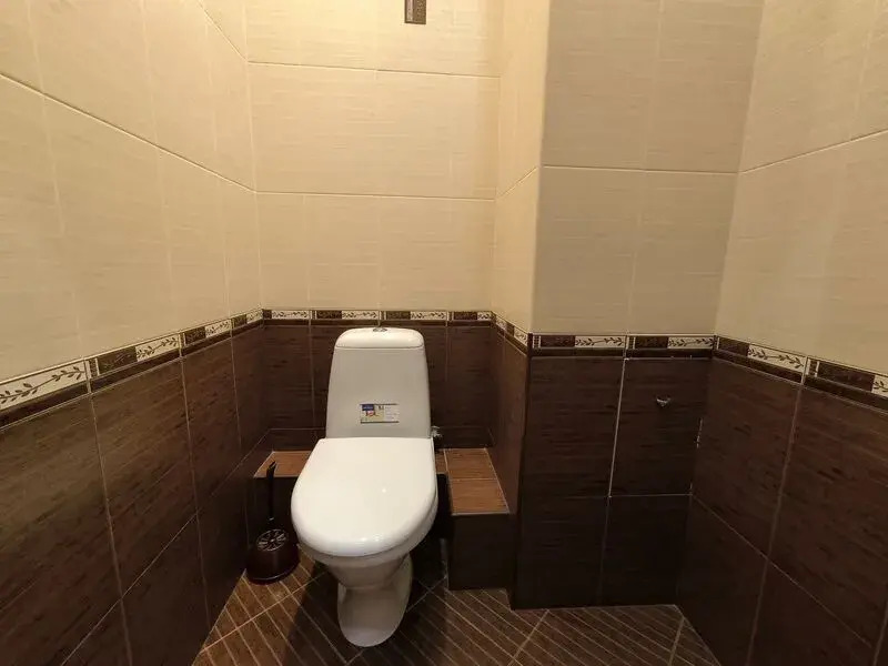 Апартаменты на улице Щитовая, д. 33А
