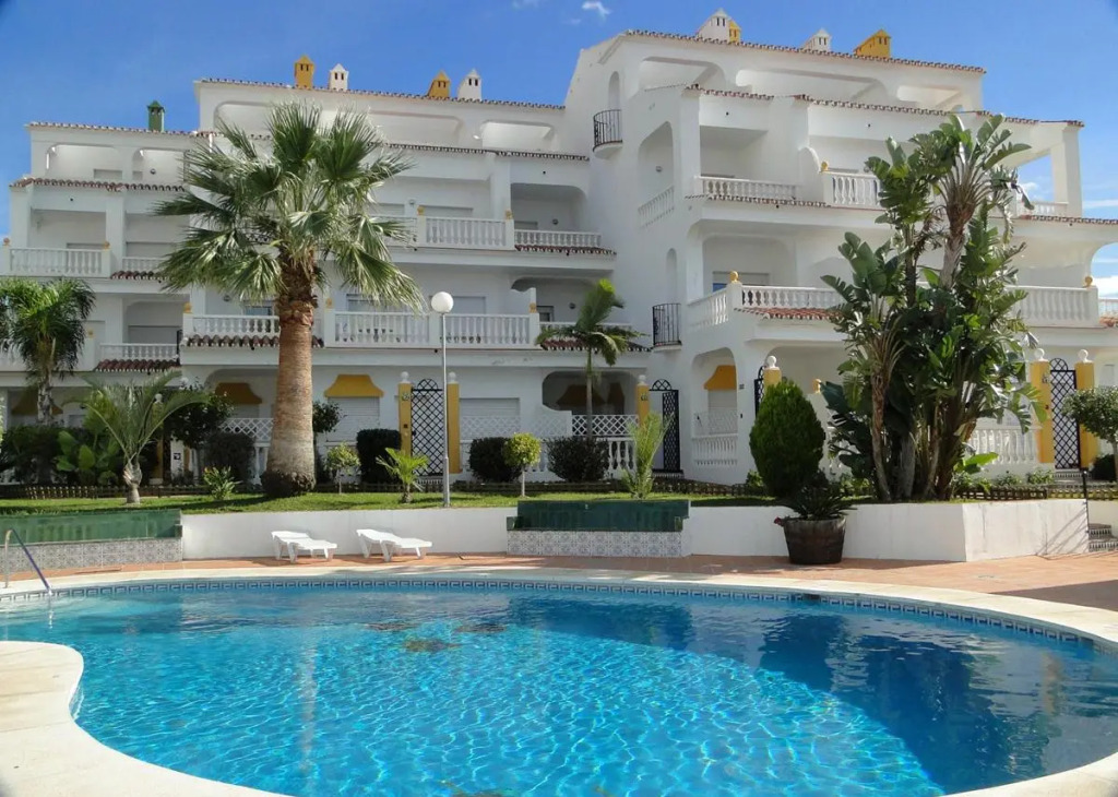 Apartamentos Las Rosas de Capistrano