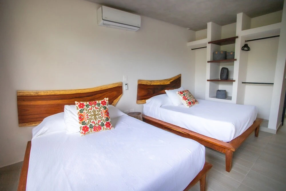 Macondo Tulum